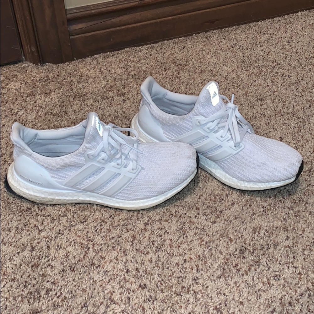 ULTRABOOST!